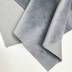 आर्मेनिया बाजार 100% पॉलिएस्टर वार्प बुनाई माइक्रोफाइबर पर्यावरण के अनुकूल ब्लैकआउट डोबी शैली असबाब पर्दे सोफे 300 सेमी - Product Image 5