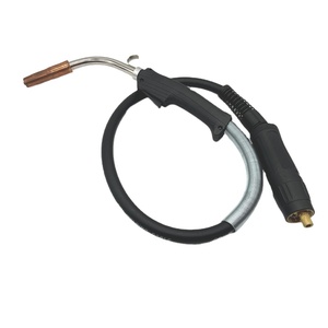 Tonyweld 200a Tw2 Series Linco Connector Gun Tw2-12l