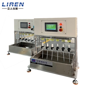 Tampa De Gel De Chuveiro Máquina De Teste De Imprensa Tampa De Garrafa De Lavagem Do Corpo Imprensa Testador Dispensador De Bomba Cap Press Equipamento De Teste - Product Image 3
