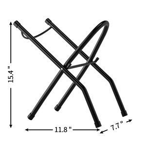 Bouteille d'eau pliable de Camping Simple, 2 pièces, <span class=keywords><strong>fontaine</strong></span> <span class=keywords><strong>à</strong></span> boire, avec bec anti-poussière, contenant pour pichet, <span class=keywords><strong>support</strong></span> avec buse - Product Image 4