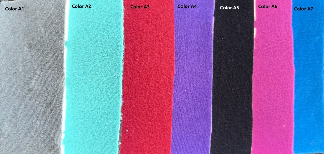 ready color