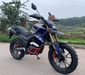 Moto <span class=keywords><strong>ENDURO</strong></span> RALLY essence EFI <span class=keywords><strong>125</strong></span> 250CC TEKKEN - Product Image 6