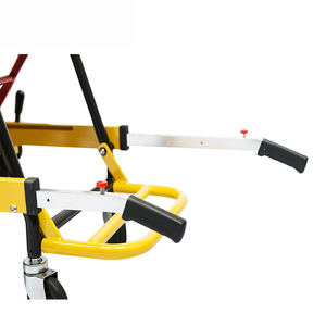 Silla elevadora <span class=keywords><strong>de</strong></span> escalera plegable Popular Longermay, silla <span class=keywords><strong>de</strong></span> <span class=keywords><strong>ruedas</strong></span> eléctrica <span class=keywords><strong>para</strong></span> escalar <span class=keywords><strong>escaleras</strong></span> con precio bajo - Product Image 6