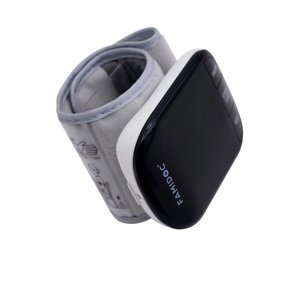 Sfigmomanometro Digitale da Polso Portatile Design Compatto e Leggero Monitor <span class=keywords><strong>della</strong></span> <span class=keywords><strong>Pressione</strong></span> Sanguigna con Certificato MDR - Product Image 2