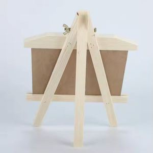 Marco de Fotos de Madera Blanca Sostenible Moderno de Alta Calidad para Sublimación con Logotipo Personalizado para Regalo - Product Image 4