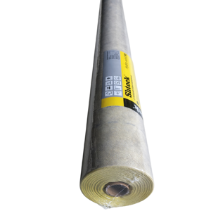 Membrana Transpirable de PP/PE Resistente al Agua de 1 a 2 Metros de Ancho con Película Microporosa de Tres Capas para Techos y Paredes - Product Image 1