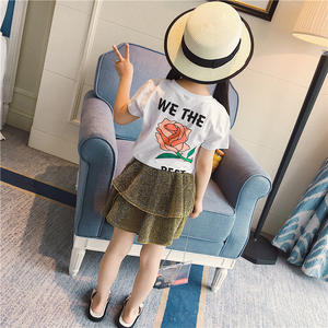 Tutú de Ballet Profesional, Falda Larga para Niñas, Ropa para Fiestas - Product Image 4