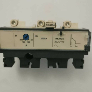 TM 200 D EasyPact CVS LV525020 Controller di programmazione automazione industriale - Product Image 1