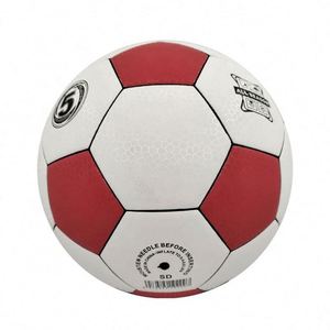 Ballon <span class=keywords><strong>de</strong></span> football officiel personnalisé en PU/PVC/microfibre avec chambre à air en butyle, tailles 5/4, <span class=keywords><strong>pas</strong></span> <span class=keywords><strong>cher</strong></span> - Product Image 1
