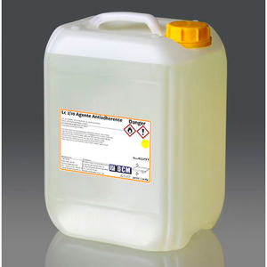 LC 2/10 agente Anti-adesivo per il prodotto di bordo bording - Product Image 5