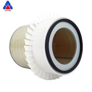 Manufacturer High Efficiency Primary <strong>air</strong> <strong>Filter</strong> Folded <strong>Filter</strong> Paper <strong>air</strong> Dust <strong>Filter</strong> Cartridge P182001 For <strong>Air</strong> Treatment - Product Image 5