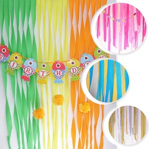 Bán Sỉ Giấy <span class=keywords><strong>Crepe</strong></span> Thủ Công Mỹ Nghệ Giấy <span class=keywords><strong>Crepe</strong></span> Màu Giấy <span class=keywords><strong>Crepe</strong></span> Tái Chế 180 Gsm Để Gói Quà - Product Image 3