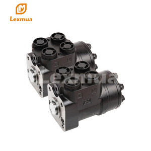 Pompe de direction assistée Lexmua série OSPF, pièce de rechange en fer pour réparation - Product Image 2