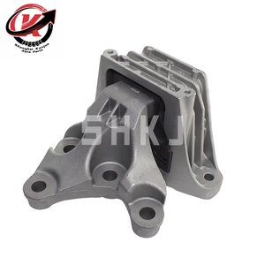 雪佛兰科鲁兹奥兰多汽车发动机变速器安装84154795 13248554发动机支架 - Product Image 1