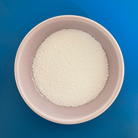 Poudre de phosphate trisodique TSP de qualité alimentaire du fabricant
