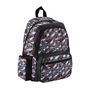 Mochila Escolar para Niños, Servicios de Personalización Únicos, Fabricantes de Mochilas para Niños y Niñas - Product Image 5