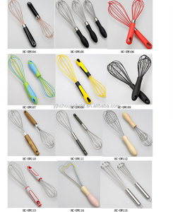 Attrezzo da <span class=keywords><strong>cucina</strong></span> in acciaio inox frullino per le uova <span class=keywords><strong>frusta</strong></span> per frullare le uova - Product Image 5