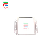 Cadre de protection de tête d'impression en gros pour imprimantes Epson L18058, L8058, L8168, L8188, L18050, L8050, L8180, L8160, ET-5800, L15150