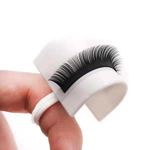 Bán toàn bộ lông mi mở rộng khối lượng cá nhân lông mi thương hiệu của riêng bạn Lash tốt nhất mở rộng lông mi mở rộng Nhà cung cấp - Product Image 1