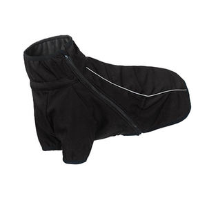 Windproof पालतू जानवर रेनकोट कपड़े प्लेड कुत्ते कपड़े निविड़ अंधकार सांस कुत्ते सर्दियों जैकेट कोट - Product Image 3