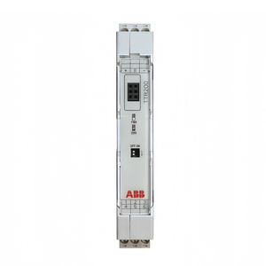 ABB TTR200 รุ่นใหม่แบบติดตั้งบนราง พร้อมโปรโตคอลวัดอุณหภูมิแบบ HART - Product Image 4