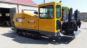 เครื่องเจาะแนวนอนรุ่น XZ Series XZ200 กำลังขายดี - Product Image 6