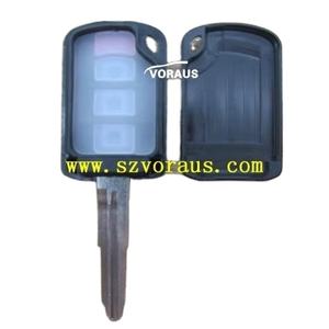 Custodia chiave per auto con <span class=keywords><strong>Transponder</strong></span> per alta sicurezza, - Product Image 4