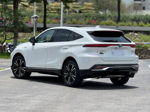 Oferta Especial: <span class=keywords><strong>Toyota</strong></span> <span class=keywords><strong>Venza</strong></span> <span class=keywords><strong>2022</strong></span> 2.5L Híbrido E-FOUR AWD Edición Ultimate, Matriculado Mayo <span class=keywords><strong>2022</strong></span>, 30,000 KM, SUV de Lujo de 5 Puertas y 5 Asientos - Product Image 3