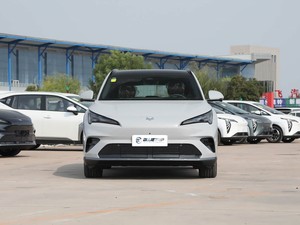 OFFERTA SPECIALE <span class=keywords><strong>Alpha</strong></span> T5 2026 EREV 1215 Edizione Enjoy SUV 5 Porte 5 Posti - Product Image 2
