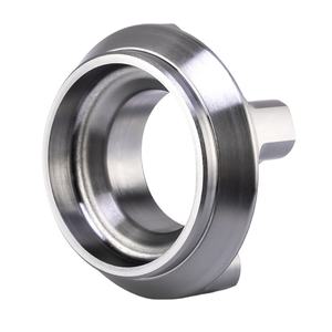 Motorfiets reserveonderdelen productiefabriek CNC maatwerk bewerking aluminiumlegering motorfiets CNC onderdelen modificatie onderdelen - Product Image 4