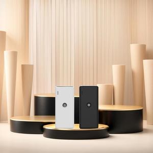 Tnemy khuếch tán mùi hương Máy nhà không dây siêu âm Tinh dầu khuếch tán mùi hương treo tường không nước hương thơm - Product Image 1