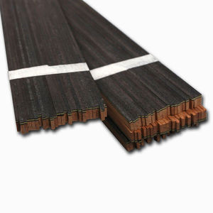 C-<span class=keywords><strong>38</strong></span> 810x6x1,5mm Gitarren-Einlage, Luthier-Binding, Intarsienstreifen für Gitarren im Großhandel - Product Image 1
