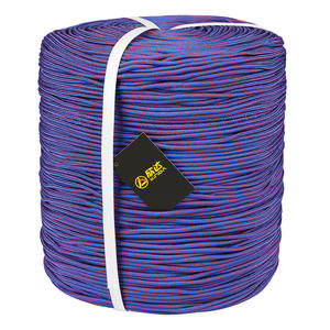 Corde d'escalade Xinda 4 mm en polyester haute résistance pour le camping en plein air - Product Image 5
