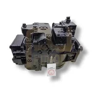 Motore idraulico 83087141 90R100L11CD60S3C7E03CGT383824