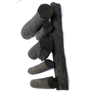 Low Volatile Matter for <b>BBQ</b> Export Vietnam Khaya Charcoal Supplier Sustainable Hardwood Lump Charcoal Low MOQ - Product Image 1