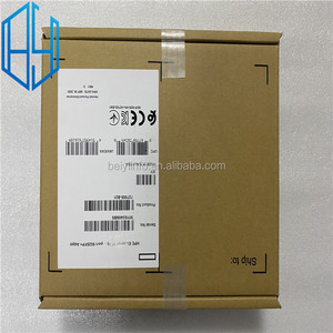 P42044-b21อะแดปเตอร์สำหรับ HPE Mellanox Mcx631102as-adat อีเธอร์เน็ต2/25GB พอร์ต Sfp28อะแดปเตอร์ P42044-b21 P42934-001 Mcx6311 - Product Image 2