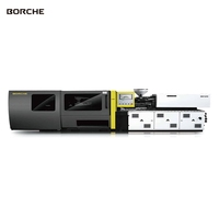 Bras robotique Euromap12 |   Machine de moulage par injection plastique Euromap 67 Servo