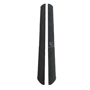 Barres de protection latérales fixes pour Honda CR-V 2023, marchepieds extérieurs, marchepieds de porte extérieurs, barres Nerf - Product Image 4