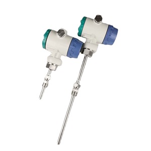 Integrated Temperature Transmitter Pt100 4 20ma Digital Display Explosion Proof Sensor Wzpb 24v - Product Image 2