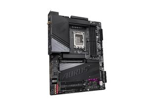 เมนบอร์ด Z790 X WIFI7 LGA 1700 ATX รองรับ DDR5, 4 ช่อง M.2, PCIe 5.0, USB 3.2 Type-C, Wi-Fi 7, 2.5GbE LAN GIGAB - Product Image 4
