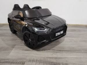 <span class=keywords><strong>Auto</strong></span> Eléctrico de Cuatro Ruedas para Niños, Unisex, con Control Remoto, Material PP, Funciona con Batería, Nuevo Modelo, Venta al Por Mayor - Product Image 5