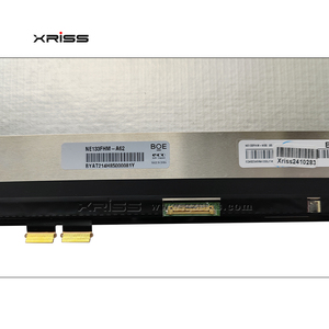 Pantalla Táctil LCD de Repuesto para <span class=keywords><strong>Samsung</strong></span> <span class=keywords><strong>Galaxy</strong></span> <span class=keywords><strong>Book</strong></span> Flex2 Serie 7 NP730QDA-KA1US NP730QDA de <span class=keywords><strong>13.3</strong></span> Pulgadas NE133FHM-A62 BA96-07763B - Product Image 3