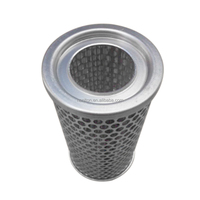 Filtro de Aceite y Combustible Hanlton 13067054 4110000189031 W010251011 1000700909 para Maquinaria de Construcción y Vehículos Pesados