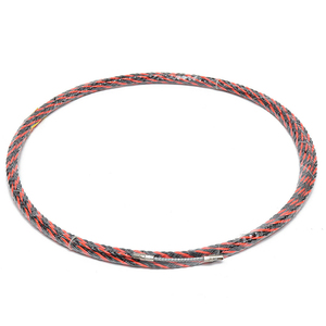 Câble électricien <span class=keywords><strong>fil</strong></span> Guider extracteur enfileur dispositif de filetage outils de Construction - Product Image 5