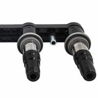 Bobina de Encendido para Chevrolet - Reemplaza 55585539, DELPHI CE01840-11B1
