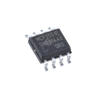 Puce de contrôleur MCP2551-E/SN de circuit intégré de haute qualité MCP2551