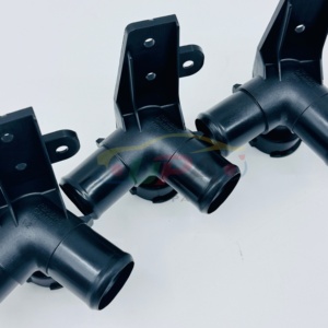 Sistema de refrigeración de alta calidad, CONJUNTO DE TUBO DE LLENADO DEL RADIADOR 25329-1P100 253291P100 para H-yundai Sorento 25329 1P100 - Product Image 3