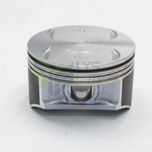 三菱日蚀四 (DK_A) 奋进6G75 3.8L发动机零件的新条件活塞套件1110B460 1110B461 1110B462 - Product Image 5