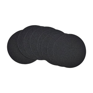 75mm Denim Tampon De Polissage Jeans Mousse Tampon De Polissage Peel Car Care Polissage Tampon De Coupe Outil-001 - Product Image 3