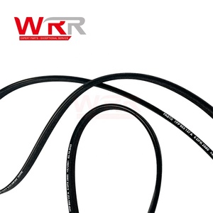 WRR 7PP903137A 高品质汽车配件发动机传动皮带交流发电机皮带适用于保时捷卡宴92A Panamera 970 - Product Image 2